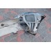 Бампербірюзовий Ford focus HB 2008 -